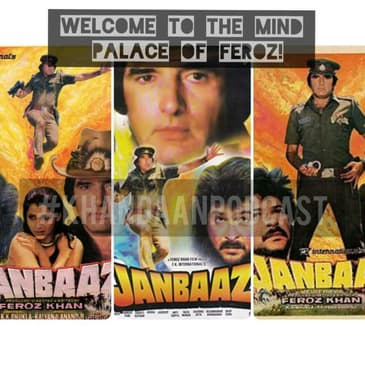 Ep 123- Jaanbaaz