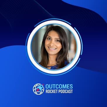 Revolutionizing Healthcare Through Technology with Dr. Fatima Paruk, Chief Health Officer at Salesforce