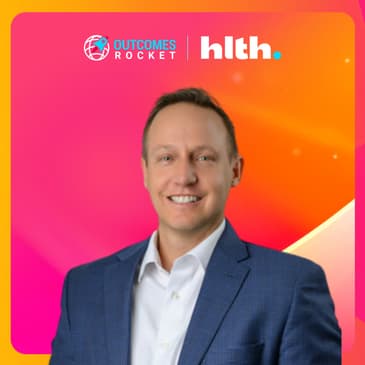 Mark Gee of Medecision: Real-Time Insights Revolutionizing Patient Care