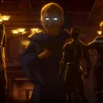 36: "What If... The Watcher Broke His Oath?" (What If...? S1E9)