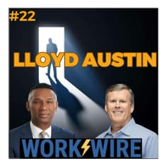 When Leadership Goes AWOL - The Work Wire - Episode 22