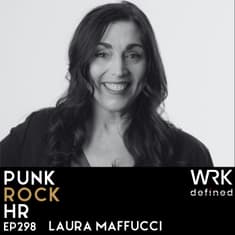 298: Navigating AI and Global Work with Laura Maffucci
