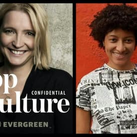 401: A conversation about the Netflix hit 'Baby Reindeer' (With Candice Frederick Senior Culture Reporter Huffpost)