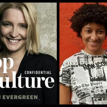 401: A conversation about the Netflix hit 'Baby Reindeer' (With Candice Frederick Senior Culture Reporter Huffpost)