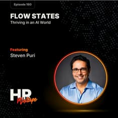 Flow States: Thriving in an AI World
