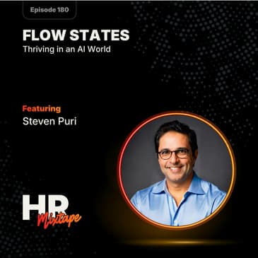 Flow States: Thriving in an AI World