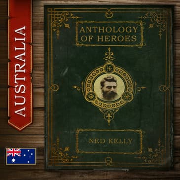 Ned Kelly, The Last Bushranger