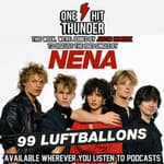 "99 Luftballons" by Nena (f/Justin Humenik)