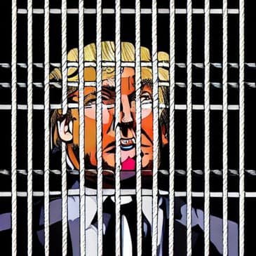 Potential Arrest of Donald Trump