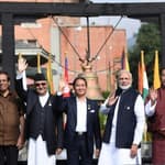 PM Modi’s Swearing-In: BIMSTEC Invitation Is A Snub To Pakistan