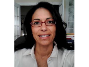 Suzie Grieco, Third Party Recruiter