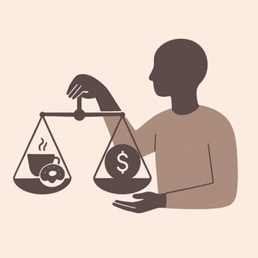 3761: How Misplaced Financial Priorities Lead to Lame Excuses by Len Penzo on Overcoming Money Mistakes