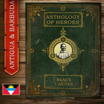 Black Caesar, Australia's First Bushranger