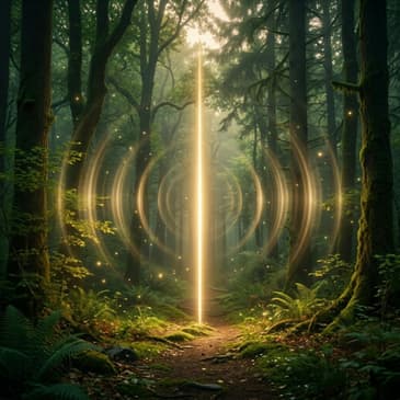 Technique | Mindful Walking 101: Posture and Rhythmic Breathing