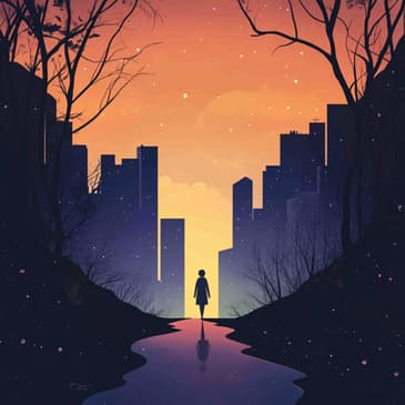 3522: [Part 1] Wake Up to the Life that Lives Inside of You by Jay Harrington of Life and Whim