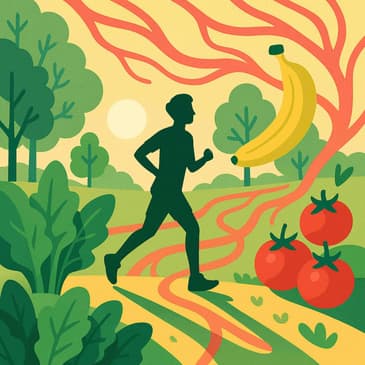 3164: How to Control High Blood Pressure or Hypertension with Nutrition and Lifestyle Changes on Simple Habits for a Healthier Heart