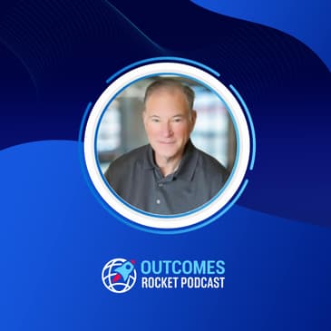 The Human Touch in Healthcare Technology with Dave Bennett, the Executive Vice President of Healthcare at pCare by Uniguest