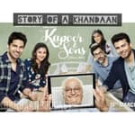 Ep 121- Kapoor And Sons