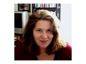 Julie Hankins, Recruiter