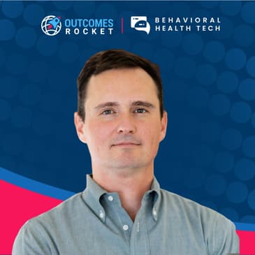 Transforming Teen Mental Health: The Power of Virtual Care with Robert MacNaughton, co-founder and Chief Strategy Officer of Antelope Recovery