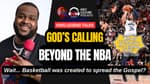 827. From NBA Dreams to Divine Purpose — Just Joseph’s Shocking Revelation