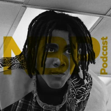 Interview With "I'm A Virgo" Actor Jharrel Jerome