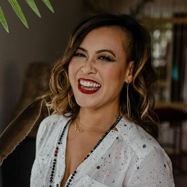 Rosalyn Fung - Betting On Yourself