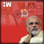 Kejriwal In PM Meeting: बैठक में अंगड़ाई लेते दिखे Delhi के मुख्यमंत्री, BJP ने की कड़ी आलोचना