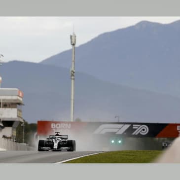13: Unusual Calendar To Be Expected For F1 2020