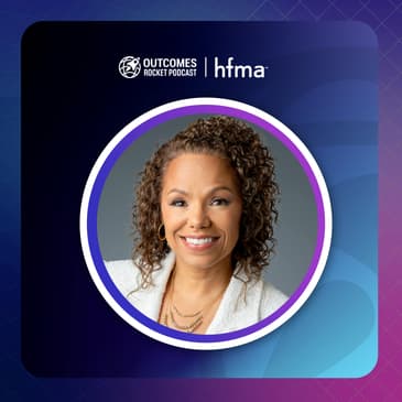 Janus - AI in the Revenue Cycle with Tammie Jackson, Chief Revenue Officer at Janus Health