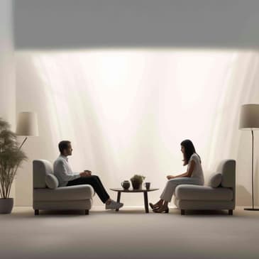 2017: How Can a Couples Therapist Help Me Navigate the Decision of Divorce? by Sara Stanizai of Prospect Therapy on Emotional Support