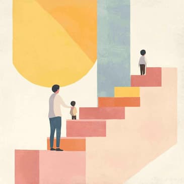 2502: [Part 2] How to Raise Resilient Kids by Jen of This Time of Mine on Advice for Parents