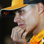 F1 needs Lando Norris needs to fight back - 2025 Saudi Arabian GP Preview