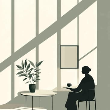 3604: [Part 1] Does Minimalism Make You Happier? Simplicity and Happiness by Antonia of Balance Through Simplicity