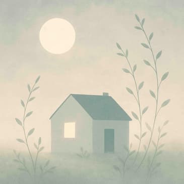 3787: How to Fight the Desire for More by Mike Donghia of This Evergreen Home on Choosing Contentment Over Comparison