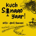 Kuch Sunaao Yaar (Trailer)