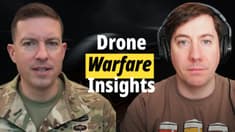 The Drone Threat Is Already Here
