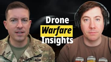 The Drone Threat Is Already Here