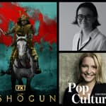 399: 'Shōgun'; A conversation with director Hiromi Kamata