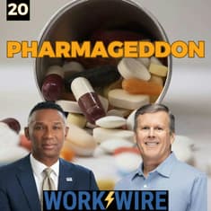 Pharmageddon - Episode 20
