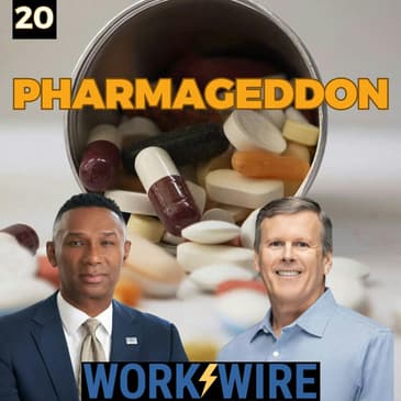 Pharmageddon - Episode 20