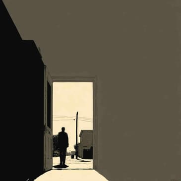 3690: Don't Make a Thing Out of It by David Cain of Raptitude on Unnecessary Suffering and Finding Peace