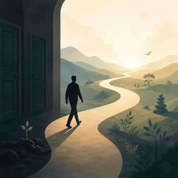 4102: Personal Responsibility and Showing Up by Chris Guillebeau on Taking Ownership