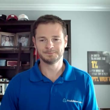Awareness Is The Starting Point of Everything in Business with Nick Davies