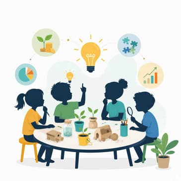 3586: How to Encourage Entrepreneurial Spirit in Kids by Laurie Sepulveda of Women Who Money