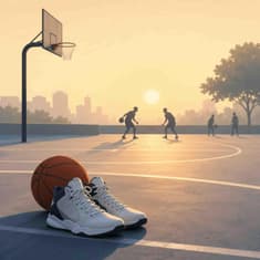 2058: This Coach Spent Practice Time Teaching Players To Tie Their Shoes Right by Tyler Tervooren of Riskology