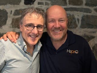 S6: E19 Le monde du vin et de l'alcool avec l'expert Christian Martel