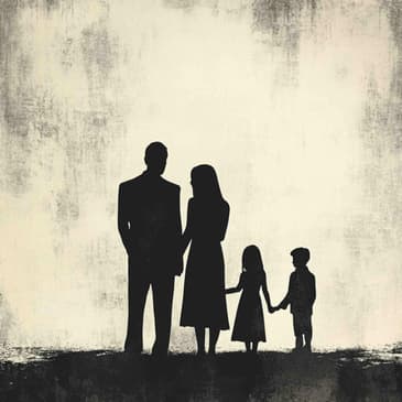 2499: A Dark Side of Blended Families: The Role of Ex-Partners by Dr. Jennifer Jill Harman of Luvze