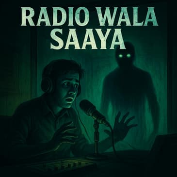 Radio Wala Saaya