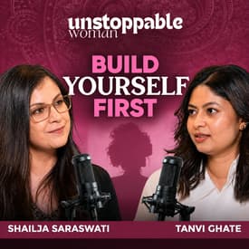 How to Build a Life That Still Feels Like Yours | Tanvi Ghate, Founder of OLAK